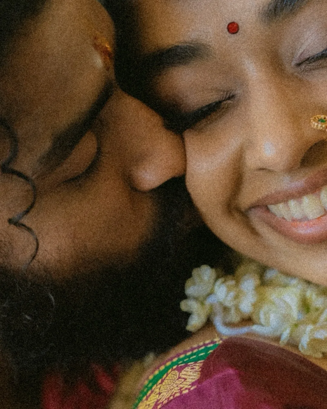 A joyful wedding story by Dream Galaxy Photography
